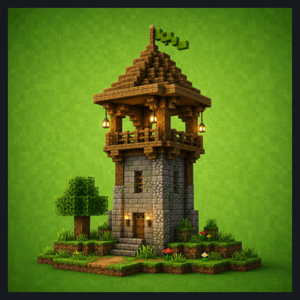 Cowabungacow server logo